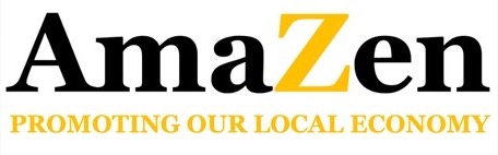 Amazen logo